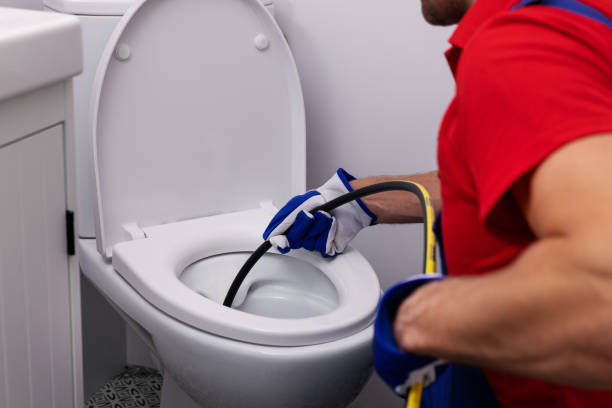 Best Leak Detection Services  in Diamondhead, MS
