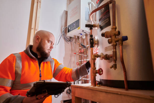 Best Commercial Plumbing Services  in Diamondhead, MS