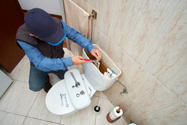 Best Water Leak Repair  in Diamondhead, MS