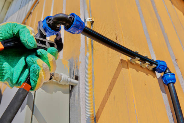 Best Emergency Plumbing Repair  in Diamondhead, MS
