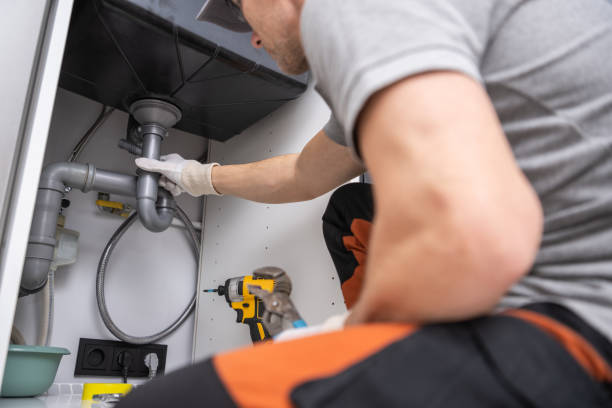 Best Commercial Plumbing Services  in Diamondhead, MS